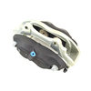 68144242AA by MOPAR - Disc Brake Caliper - Front, Right, with Hardware, for 2012-2020 Dodge/Chrysler