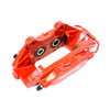 Mopar 68146613AA Disc Brake Caliper Disc Brake Caliper - Rear, Left, For 2012-2017 Jeep Grand Cherokee