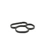 Mopar 68148362AA Engine Oil Filter Housing Gasket Engine Oil Filter Housing Gasket - For 2014-2019 Jeep Grand Cherokee