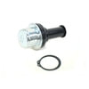 68159271AA by MOPAR - Suspension Ball Joint Bolt Kit - with Snap Ring