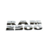 Mopar 68210905AA Door Emblem Door Emblem - Front, Left or Right, For 2014-2022 Ram ProMaster 2500
