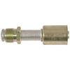 Global Parts Distributors 1020116 A/C Compressor Fitting gpd Fitting 1020116