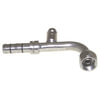 Global Parts Distributors 1028200 A/C Compressor Fitting gpd Fitting 1028200