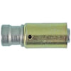 Global Parts Distributors 1029270 A/C Compressor Fitting gpd Fitting 1029270