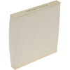 1211237 by GLOBAL PARTS DISTRIBUTORS - gpd Cabin Air Filter 1211237