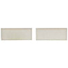 1211248 by GLOBAL PARTS DISTRIBUTORS - gpd Cabin Air Filter 1211248