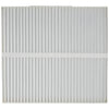 Global Parts Distributors 1211258 Cabin Air Filter gpd Cabin Air Filter 1211258