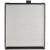 Global Parts Distributors 1211261 Cabin Air Filter gpd Cabin Air Filter 1211261
