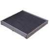 Global Parts Distributors 1211288 Cabin Air Filter gpd Cabin Air Filter 1211288