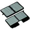 Global Parts Distributors 1211337 Cabin Air Filter gpd Cabin Air Filter 1211337