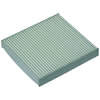 Global Parts Distributors 1211340 Cabin Air Filter gpd Cabin Air Filter 1211340