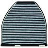 Global Parts Distributors 1211355 Cabin Air Filter gpd Cabin Air Filter 1211355