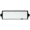 Global Parts Distributors 1211372 Cabin Air Filter gpd Cabin Air Filter 1211372