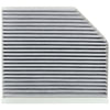Global Parts Distributors 1211375 Cabin Air Filter gpd Cabin Air Filter 1211375