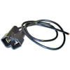 Global Parts Distributors 1711453 HVAC Blower Motor Resistor Harness gpd HVAC Switch 1711453