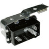 Global Parts Distributors 1711297 Engine Cooling Fan Motor Relay Fan Motor Relay