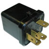 Global Parts Distributors 1711342 A/C Compressor Control Relay Comp Control Relay