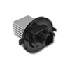 Global Parts Distributors 1712812 HVAC Blower Motor Resistor gpd Resistor 1712812