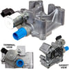 Global Parts Distributors 1811510 Engine Variable Valve Timing (VVT) Solenoid gpd Variable Valve Timin 1811510