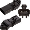Global Parts Distributors 1811657 Manifold Absolute Pressure Sensor gpd MAP Sensor 1811657