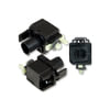 Global Parts Distributors 1811663 Barometric Pressure Sensor gpd MAP Sensor 1811663