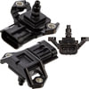 Global Parts Distributors 1811707 Manifold Absolute Pressure Sensor gpd MAP Sensor 1811707