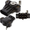 Global Parts Distributors 1812005 Throttle Position Sensor gpd Throttle Position Se 1812005