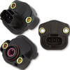 Global Parts Distributors 1812035 Throttle Position Sensor gpd Throttle Position Se 1812035