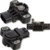 Global Parts Distributors 1812090 Throttle Position Sensor gpd Throttle Position Se 1812090