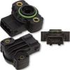 Global Parts Distributors 1812092 Throttle Position Sensor gpd Throttle Position Se 1812092
