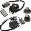 Global Parts Distributors 1812095 Throttle Position Sensor gpd Throttle Position Se 1812095