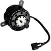 2311448 by GLOBAL PARTS DISTRIBUTORS - GPD Blower Motor 2311448