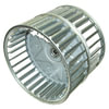 Global Parts Distributors 2311474 HVAC Blower Motor Wheel GPD Blower Motor 2311474