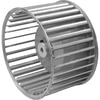 Global Parts Distributors 2311963 HVAC Blower Motor Wheel gpd Blower Motor 2311963