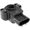 Global Parts Distributors 1812113 Throttle Position Sensor gpd Throttle Position Se 1812113