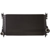 2711236 by GLOBAL PARTS DISTRIBUTORS - gpd Turbo Intercooler 2711236