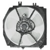 Global Parts Distributors 2811243 Engine Cooling Fan Assembly gpd Electric Cooling Fan 2811243