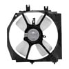 2811287 by GLOBAL PARTS DISTRIBUTORS - gpd Electric Cooling Fan 2811287