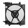 Global Parts Distributors 2811292 Engine Cooling Fan Assembly gpd Electric Cooling Fan 2811292