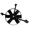 2811369 by GLOBAL PARTS DISTRIBUTORS - gpd Electric Cooling Fan 2811369