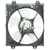 2811377 by GLOBAL PARTS DISTRIBUTORS - gpd Electric Cooling Fan 2811377