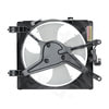 2811379 by GLOBAL PARTS DISTRIBUTORS - gpd Electric Cooling Fan 2811379