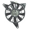 Global Parts Distributors 2811413 Engine Cooling Fan Assembly gpd Electric Cooling Fan 2811413
