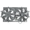 2811475 by GLOBAL PARTS DISTRIBUTORS - gpd Electric Cooling Fan 2811475