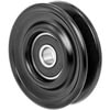 Global Parts Distributors 4011288 A/C Drive Belt Idler Pulley gpd Idle/ Tension Pulley 4011288