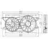 Global Parts Distributors 620280