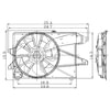 Global Parts Distributors 620290
