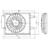 Global Parts Distributors 620350