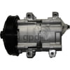 6511469 by GLOBAL PARTS DISTRIBUTORS - gpd Compressor New 6511469