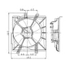 Global Parts Distributors 600160